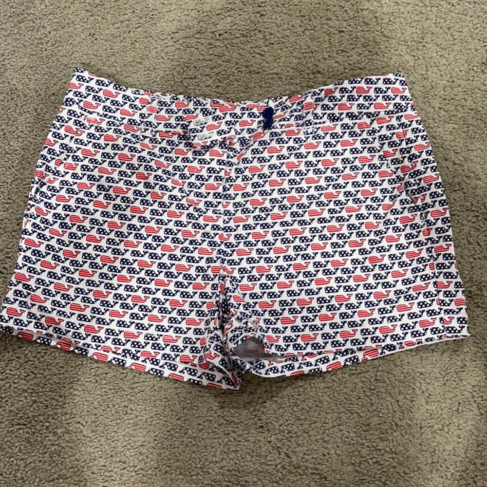 VV Shorts